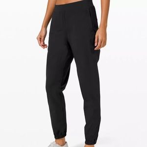 Lululemon Adapted State Jogger High-Rise 28”